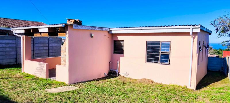 2 Bedroom Property for Sale in Pacaltsdorp Western Cape